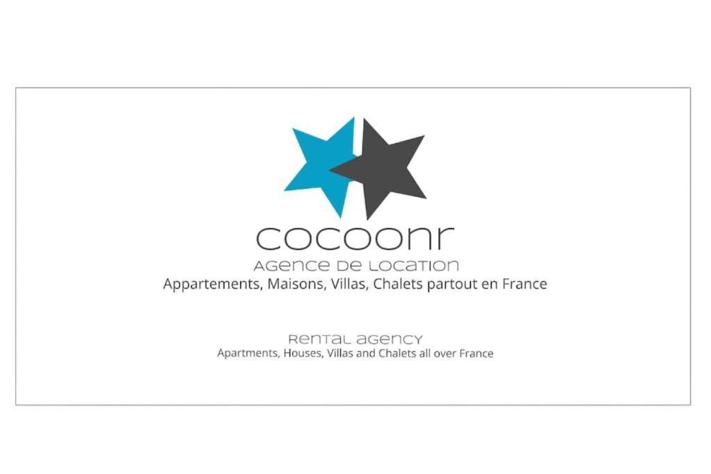L'Ecuyer By Cocoonr Διαμέρισμα Τουλούζη Εξωτερικό φωτογραφία